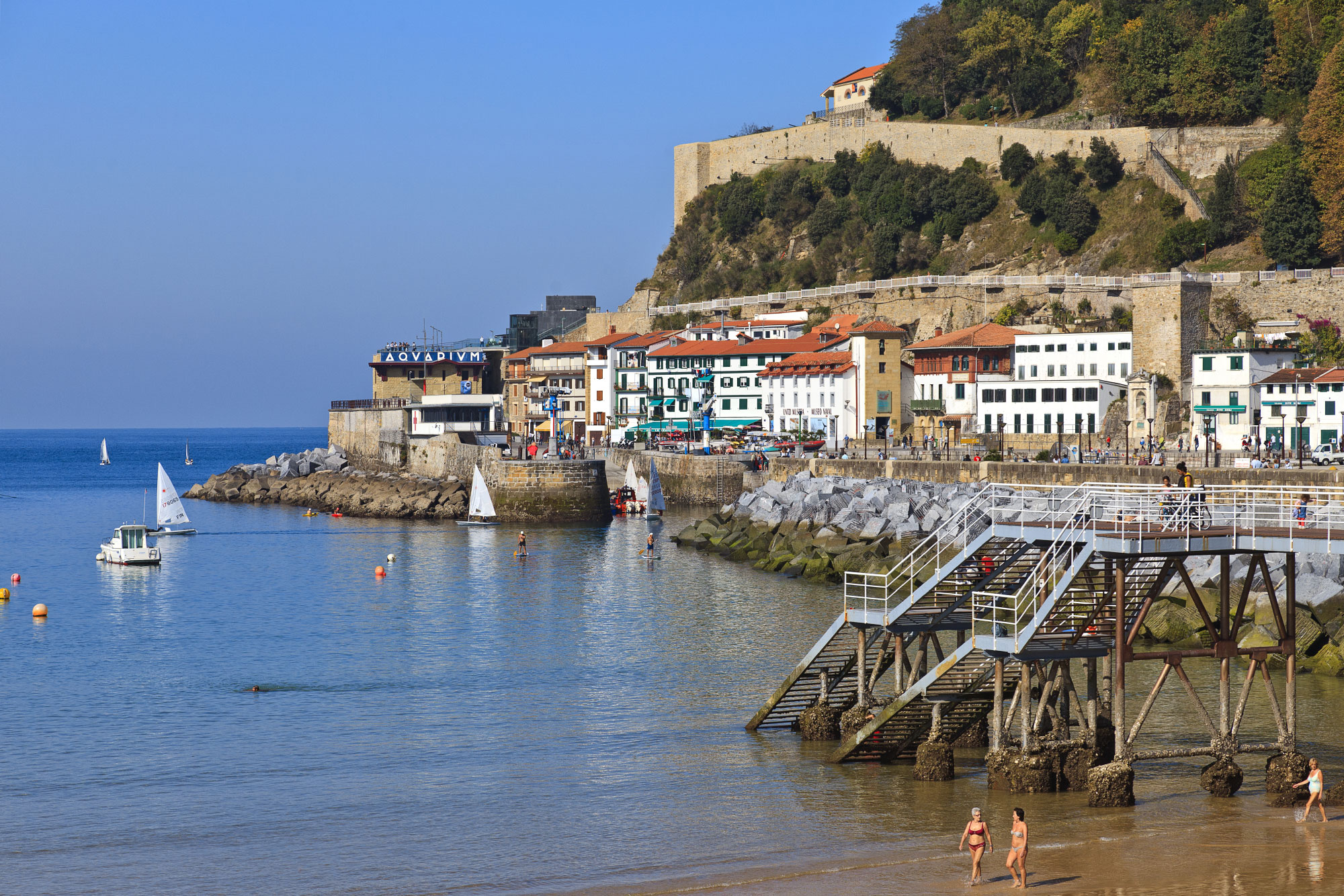 San Sebastian